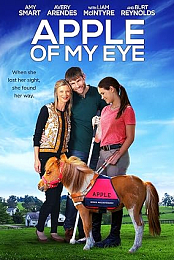 Apple of My Eye