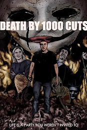 Death by 1000 Cuts