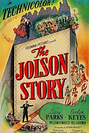 The Jolson Story
