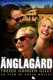 House of Angels 3: Third Time Around