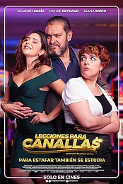 Lecciones para canallas