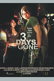 3 Days Gone