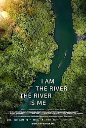 I Am the River, the River Is Me