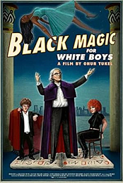 Black Magic for White Boys