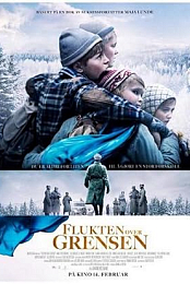 The Crossing - Oltre il confine (2020)