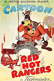 Fireman of Deca Yoshi Chibi