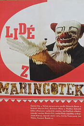 Lide z maringotek
