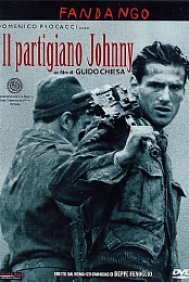 Johnny the Partisan