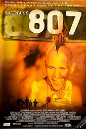 Nattbuss 807
