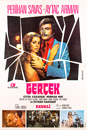 Gercek