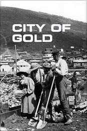City of Gold