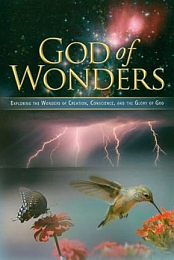 God of Wonders