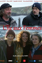 L'Ile aux femmes