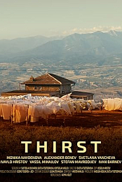 Thirst 2015 DVDRip x264-EiDER[PRiME]