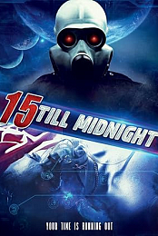 15 Till Midnight