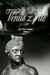 Venus z Ille