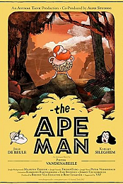 The Ape Man