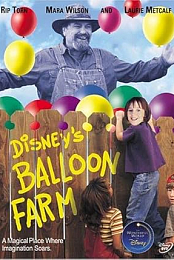 Balloon Farm