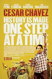 Cesar Chavez