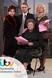Corrie: The Road to Coronation Street