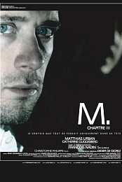 M, chapitre III