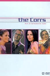 The Corrs: Live at Lansdowne Road