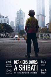 Derniers jours a Shibati