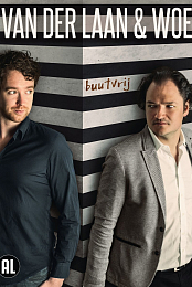 Van der Laan & Woe: Buutvrij