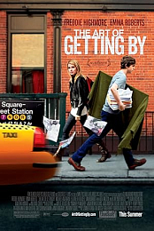 THE ART OF GETTING BY (2011) [DVDRIP]