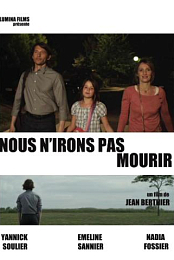 Nous n'irons pas mourir