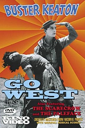 Go West