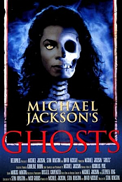 Michael Jackson's Ghosts