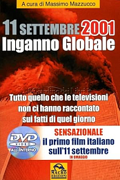 11 Settembre 2001 - Inganno globale