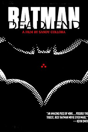 Batman:Dead End