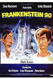 Frankenstein 90