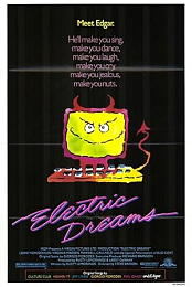 Electric Dreams