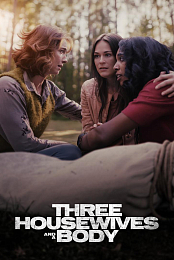 Housewives Murder Pact