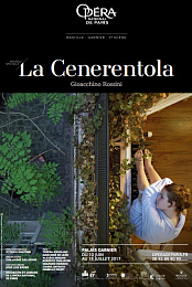 La Cenerentola