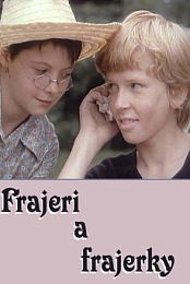 Frajeri a frajerky