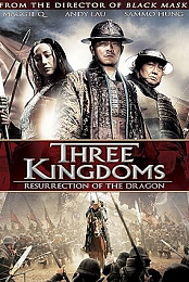 Three Kingdoms (2008) [720p] [BluRay] [YTS] [YIFY]