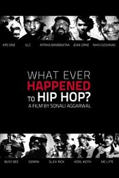 What Ever Happened to Hip Hop?