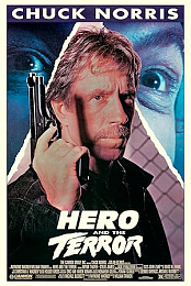 Hero and the Terror
