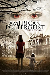 Curse of the Poltergeist