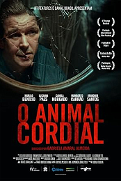 O Animal Cordial