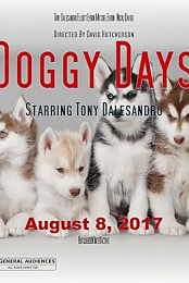 Dog Days