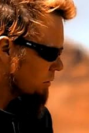 Metallica: I Disappear