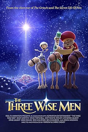 The Three Wise Men