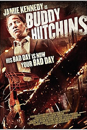 Buddy Hutchins