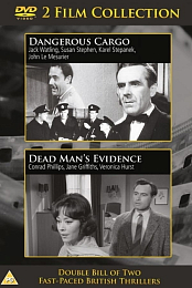 Dead Man's Evidence
