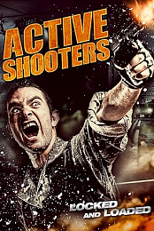 Active Shooters 2016 READNFO DVDRip XviD EVO